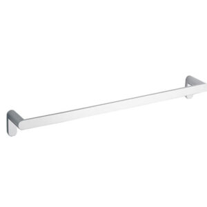 Akemi 300mm Towel Bar Chrome