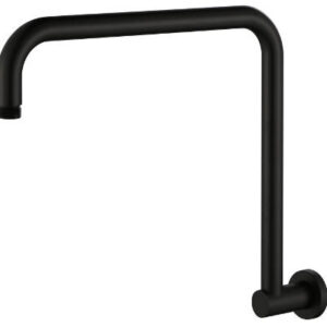 Akemi Hi Rise Arm Matte Black