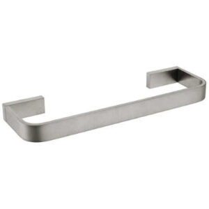 Inis Towel Bar 300mm Brushed Nickel