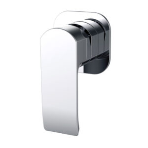Zoya Shower Mixer Chrome