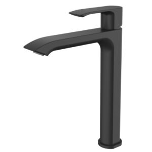 Zoya Vessel Mixer Black