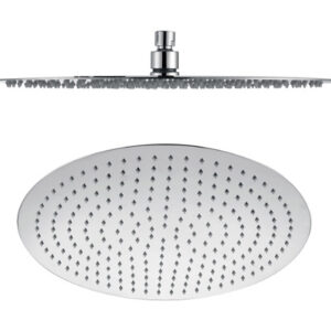 Akemi 400mm Round Overhead Shower PSS