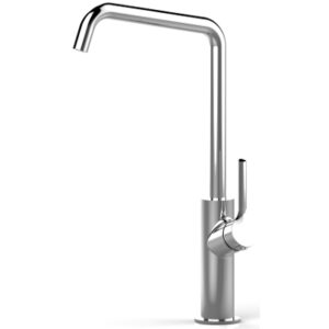 Jeni Sink Mixer Chrome