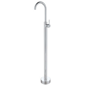 Cioso Chrome Bath Filler