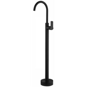 Akemi Matte Black Bath Filler