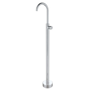Finesa Chrome Bath Filler