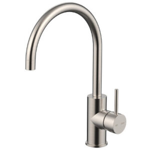 Cioso Sink Mixer Brushed Nickel
