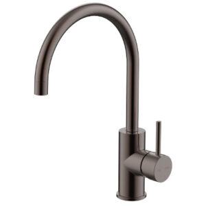 Cioso Sink Mixer Gun Metal