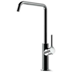 Jeni Sink Mixer Gun Metal