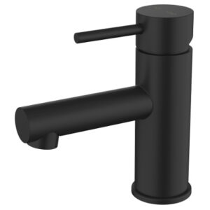 Cioso Basin Mixer Matte Black