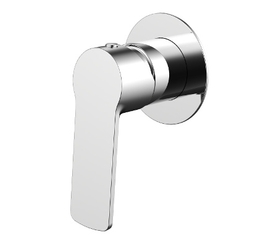 Akemi Shower Mixer Chrome